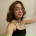 Мария Подгорная
